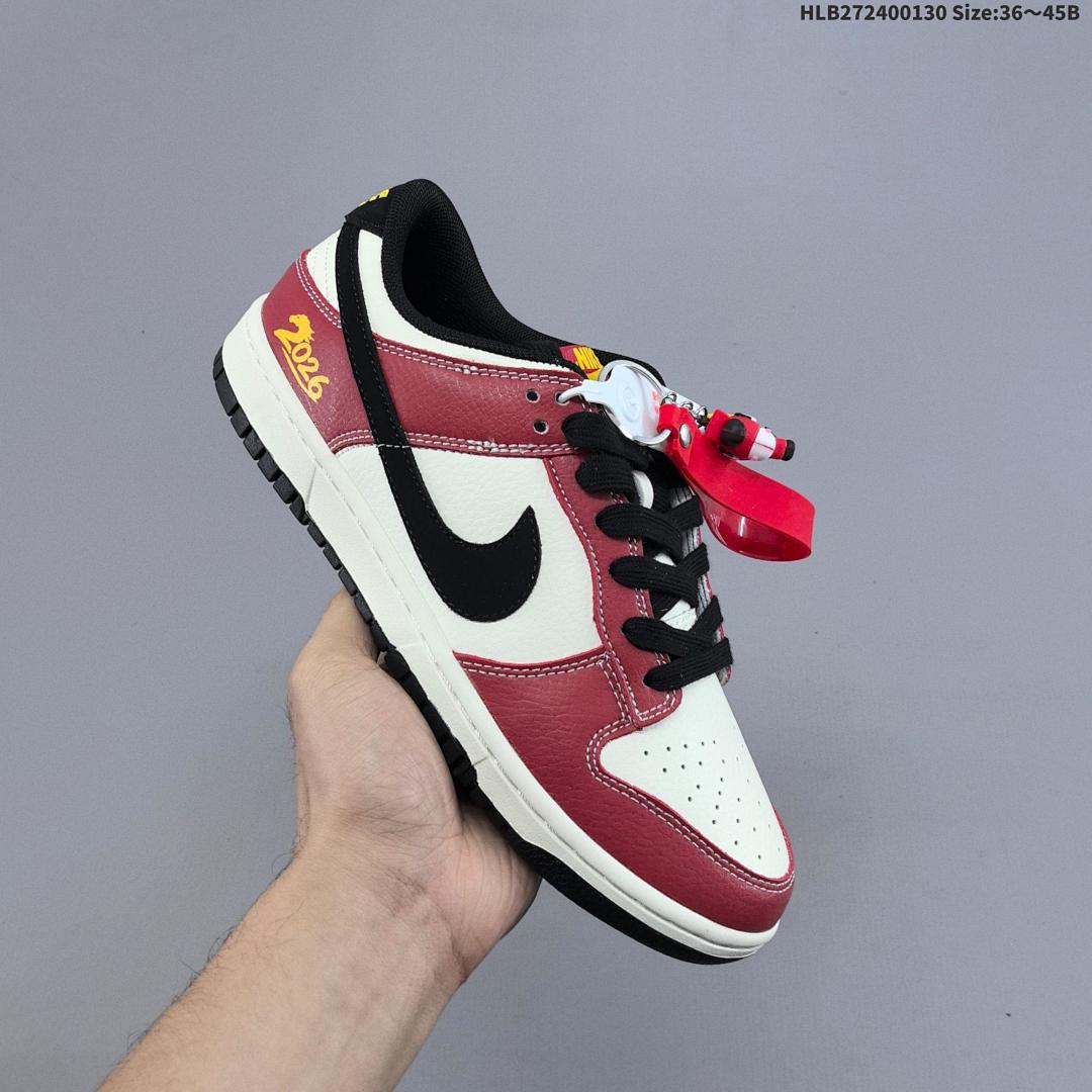 Nike Dunk Low Retro ‘DIY ’ - foto 8
