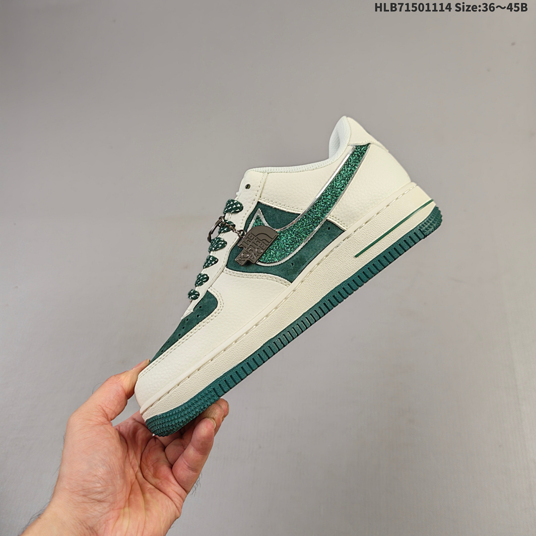 Nike Air Force1 07 low - foto 8