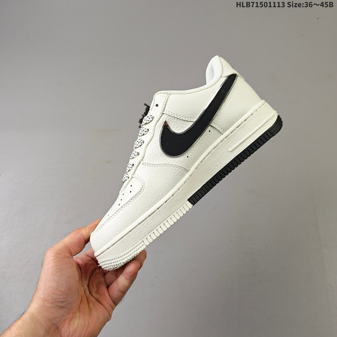 Nike Air Force1 07 low - foto 8