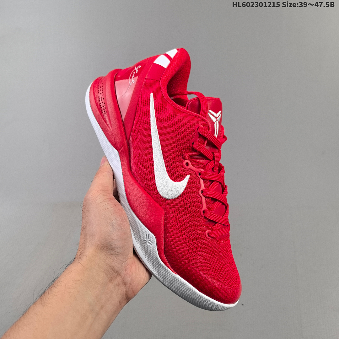 Nike Zoom Kobe VIII 8 8 - foto 4