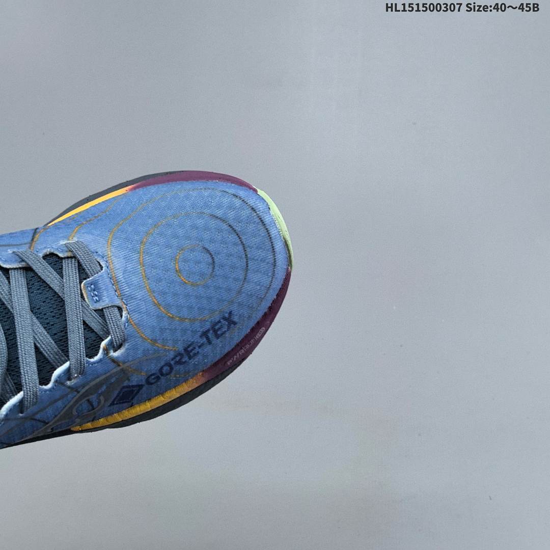 Saucony Triumph 22 22 3D PWRRUN+ - foto 16