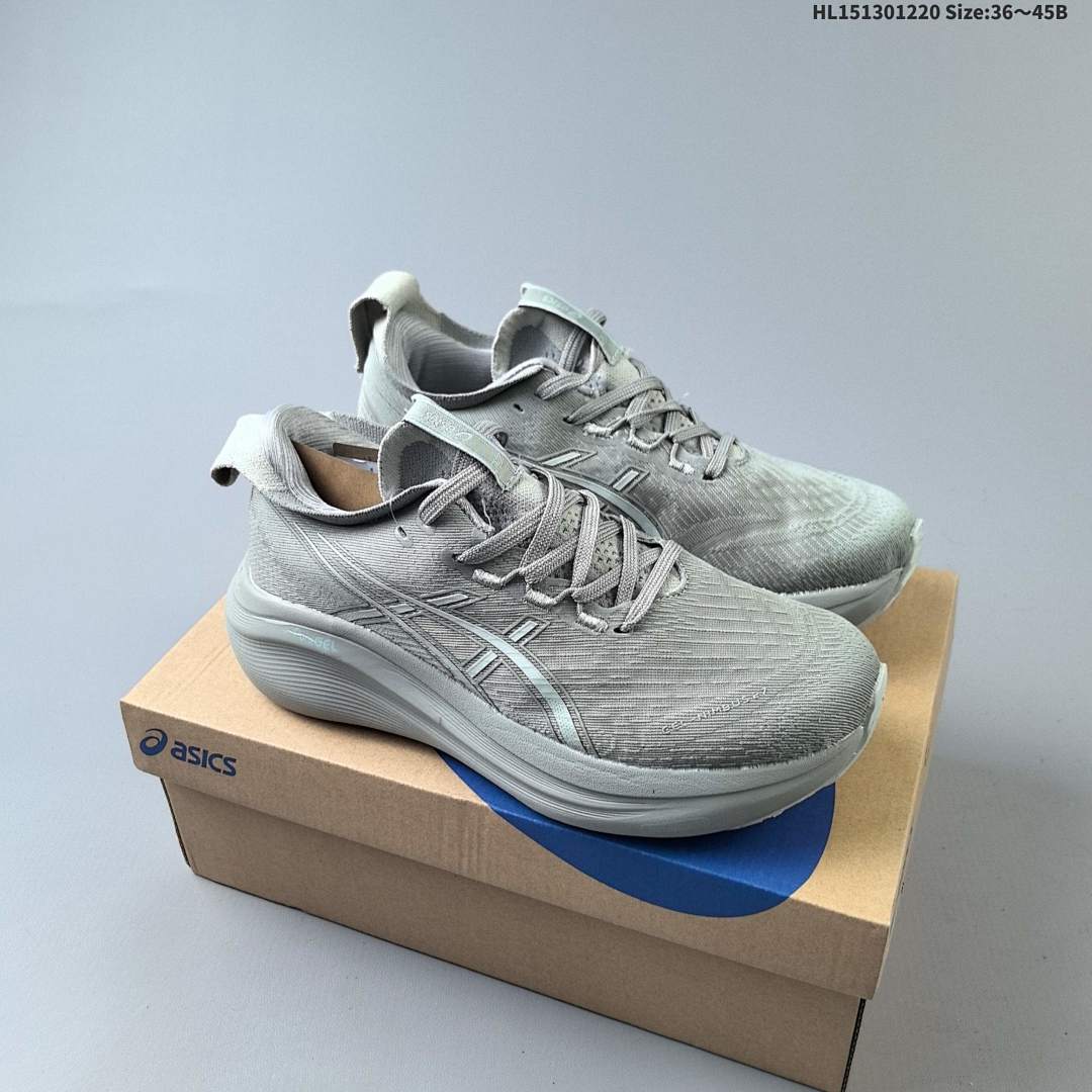 Asics Gel-Nimbus 27 ASICS -GEL - foto 7