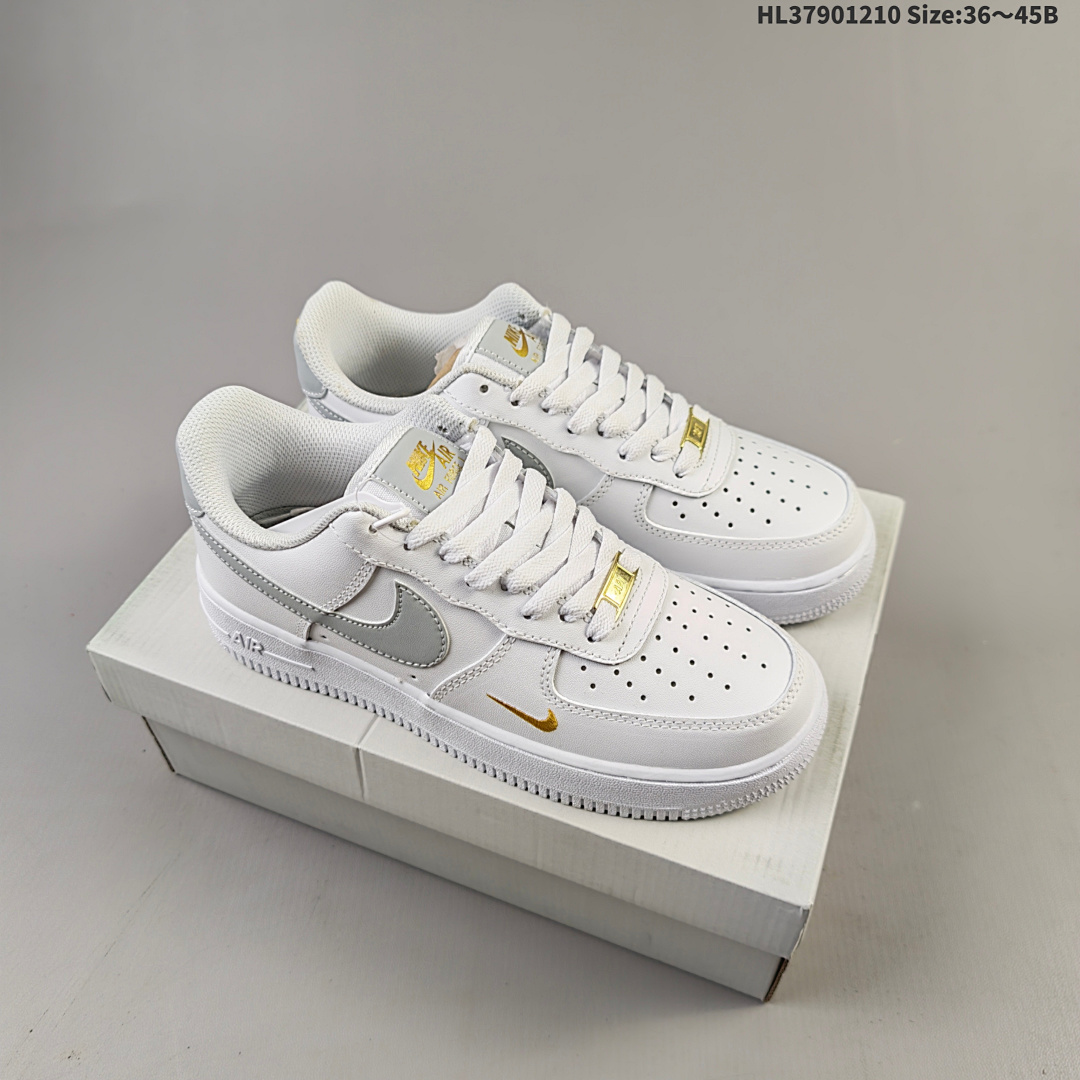 Nike Air Force 1 Low Force - foto 6