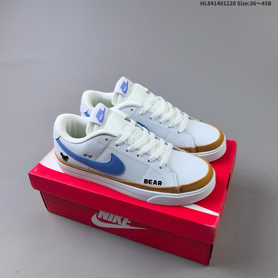 Nike Court Legacy CU4150-109 ID Size - foto 3