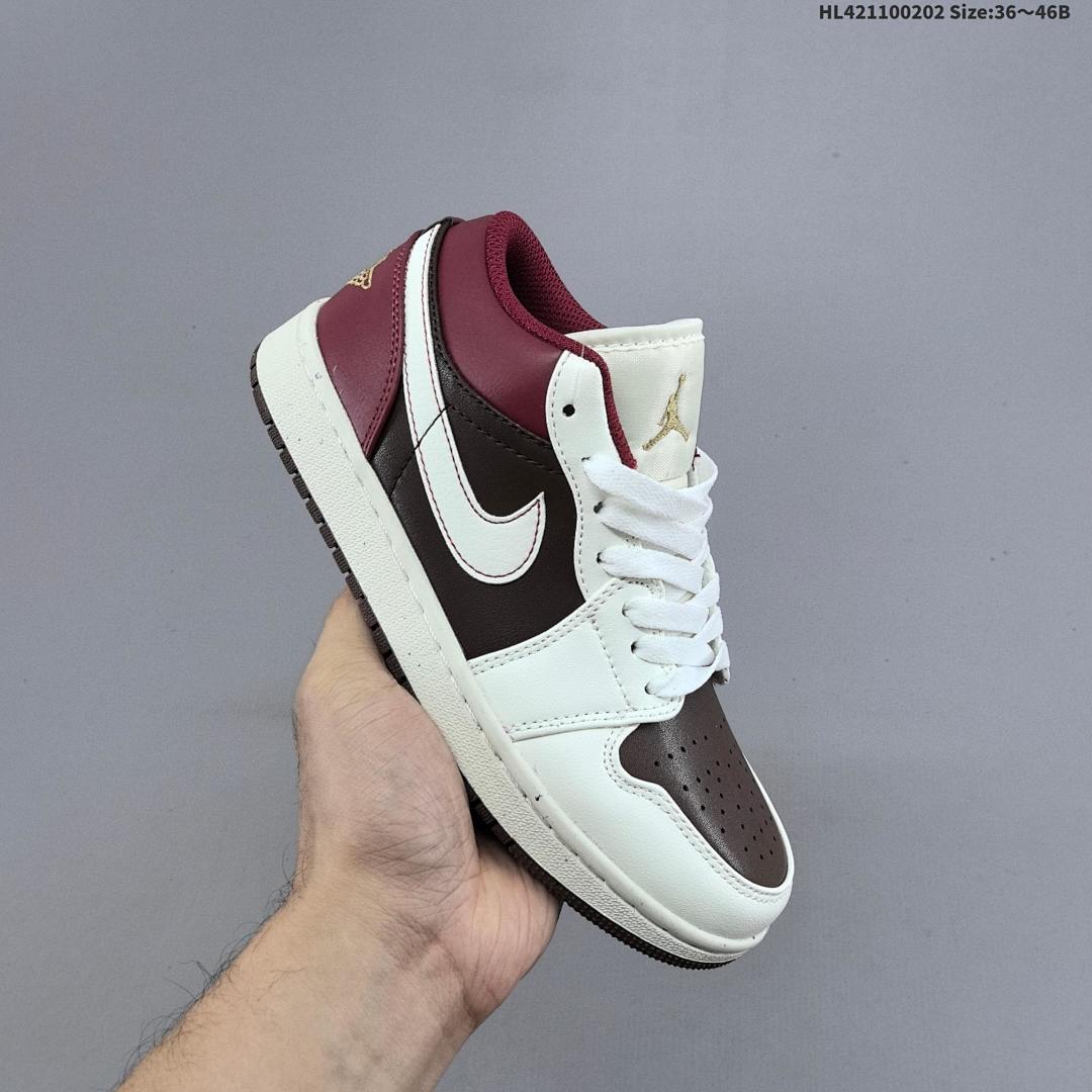 Nike Air Jordan 1 Low OG AJ1 1 - foto 8