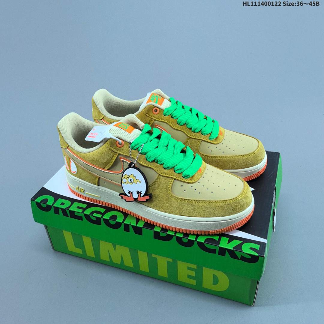 Nike Air Force 1 Low Force 1 - foto 36