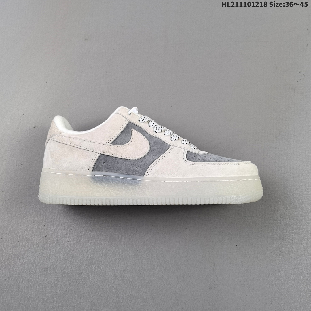 Nike Air Force 1 & x27;07 Low - foto 9