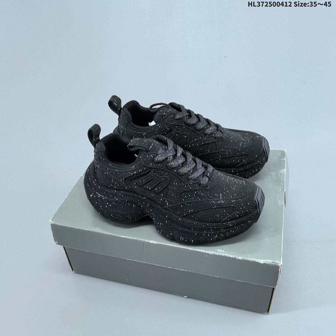 Balenciaga Runner Kith Four.Color 7.0 21ss - foto 4