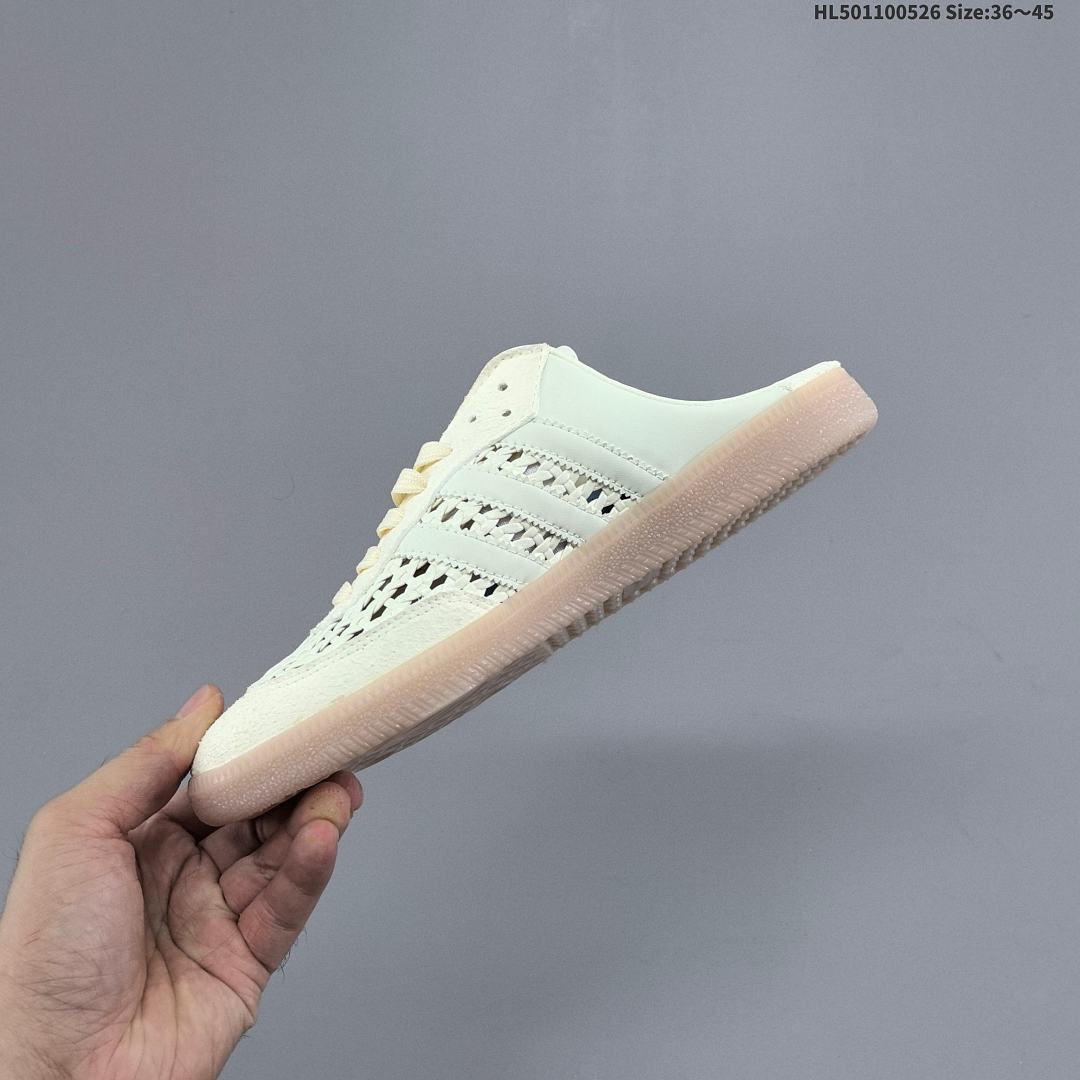 Adidas Originals Wb Pony Tonal Samba OG HL50110052 - foto 9