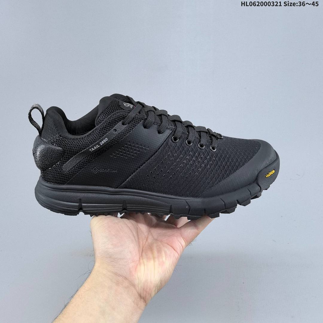 MYSTERY RANCH x Danner Trail 2650 EE HL062000321 - foto 3