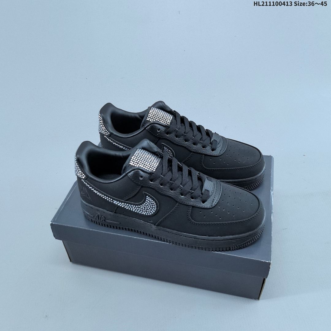 Nike Air Force 1’07 Force 1