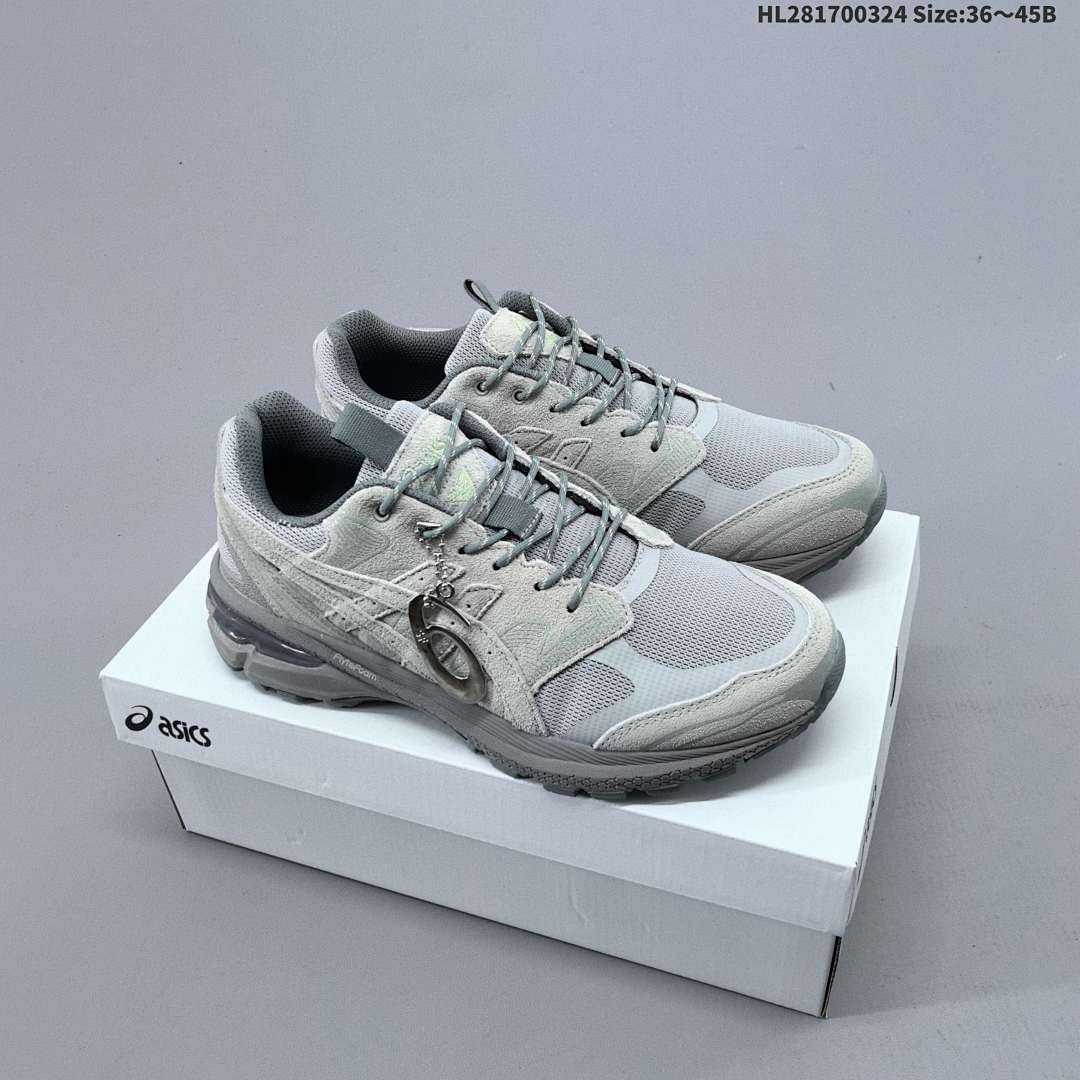 Nonnative x Asics Gel-Terrain GTX 3D GEL FLYTEFOA
