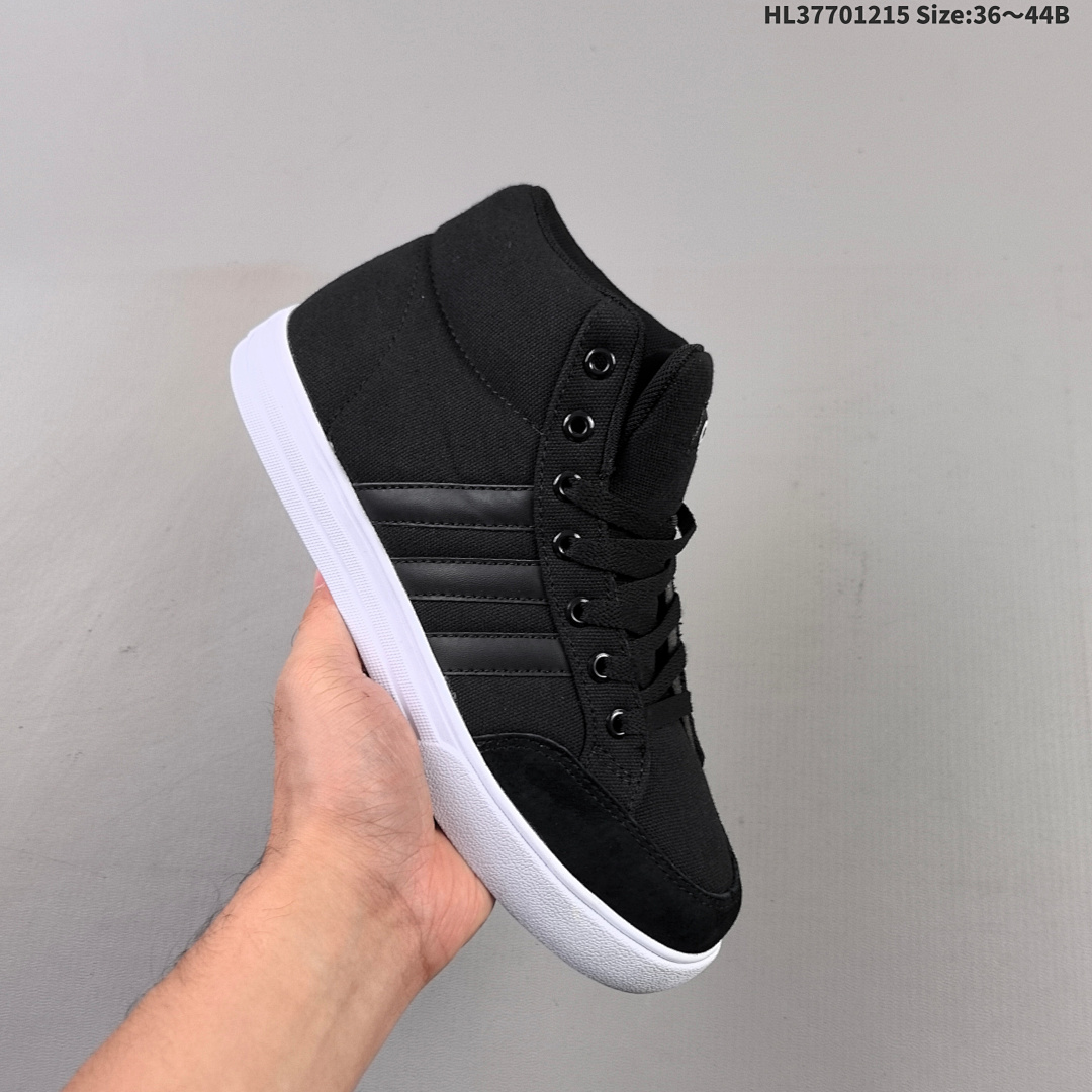 ADIDAS VS SET MID HL37701215 Size 44B - foto 5