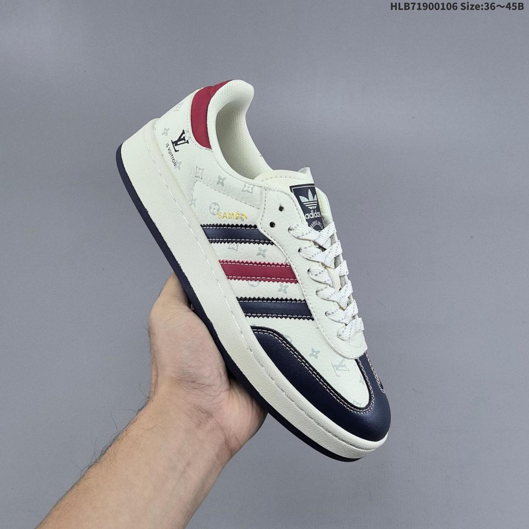 Adidas Originals Samba OG ‘DIY’ - foto 8