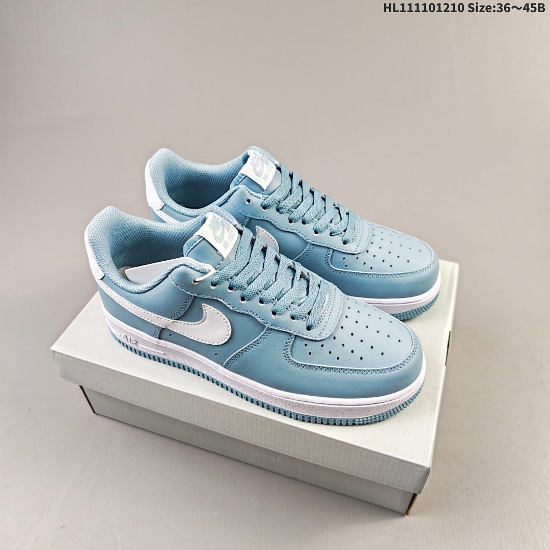 Nike Air Force 1’07 Force 1