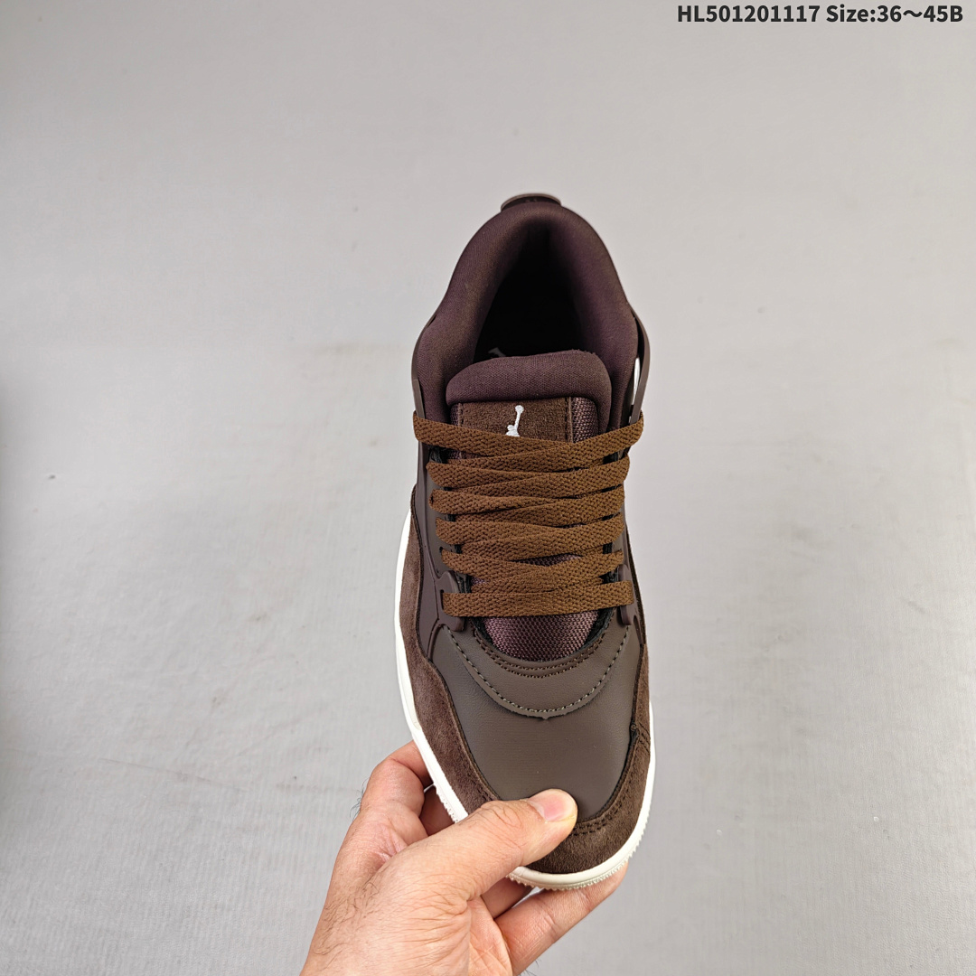 Nike Air Jordan 4 RM -201HL50120111 - foto 7