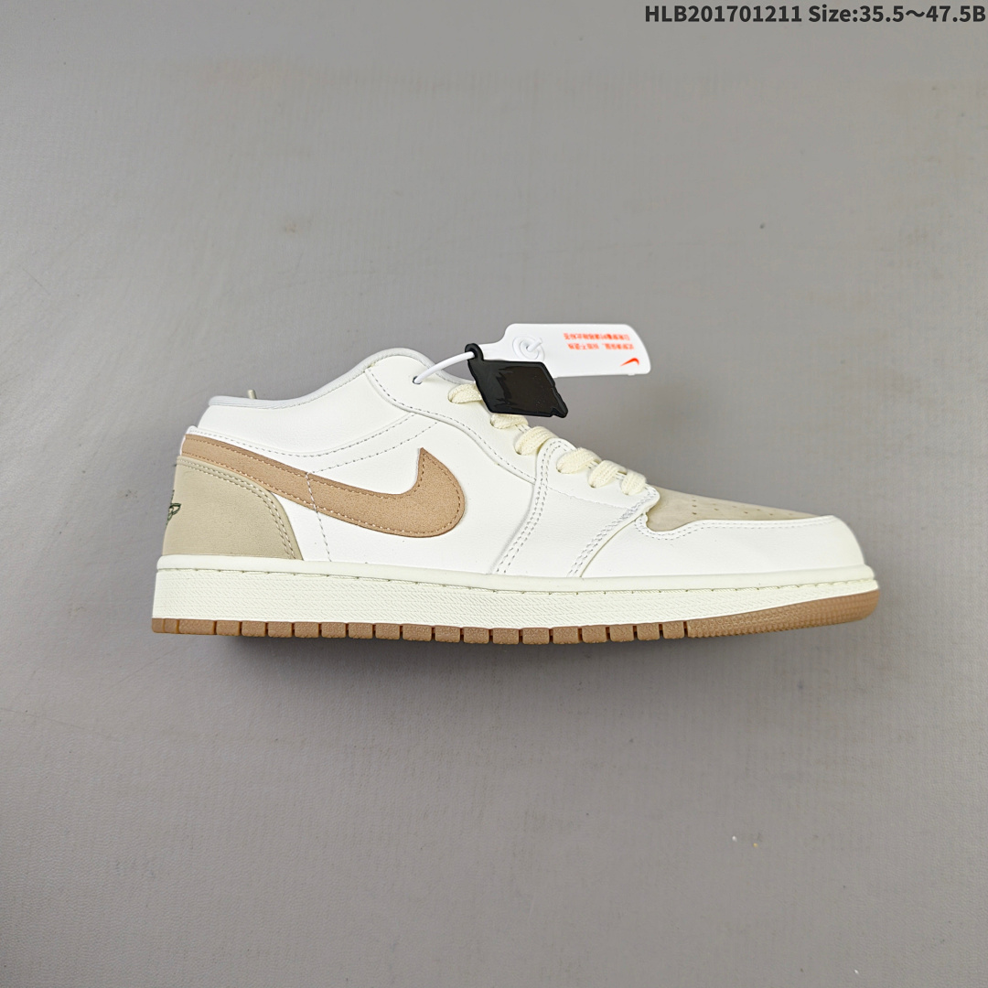Nike Air Jordan 1 Low OG AJ1 1 - foto 7