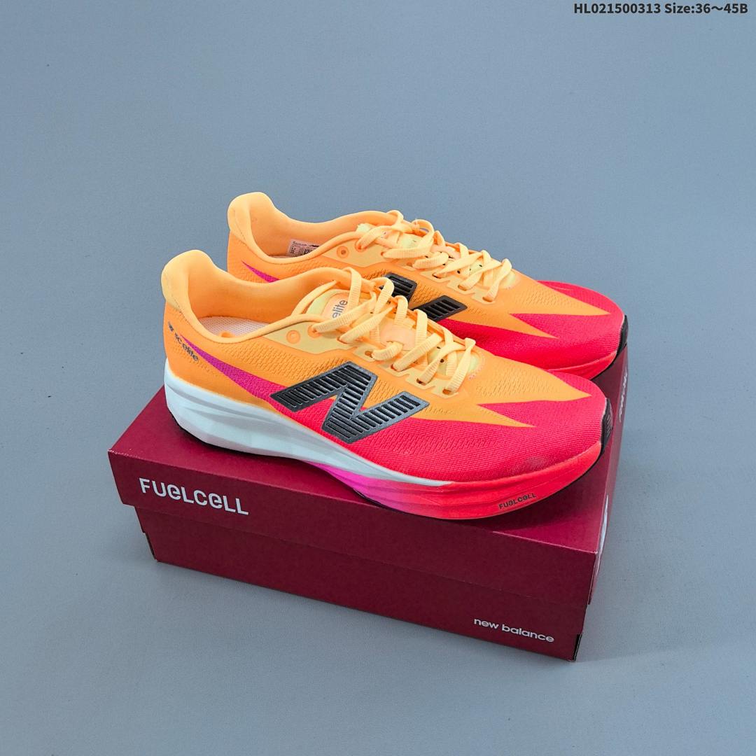 New Balance FuelCell SuperComp Elite v4 ELITE V4 - foto 8