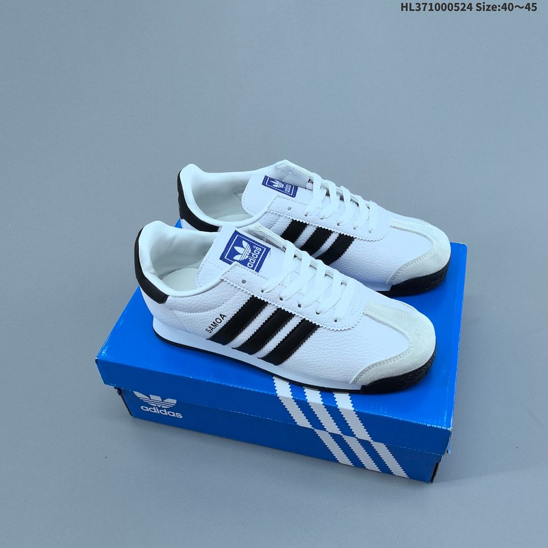 Adidas T SAMOA / / Samoa - foto 4