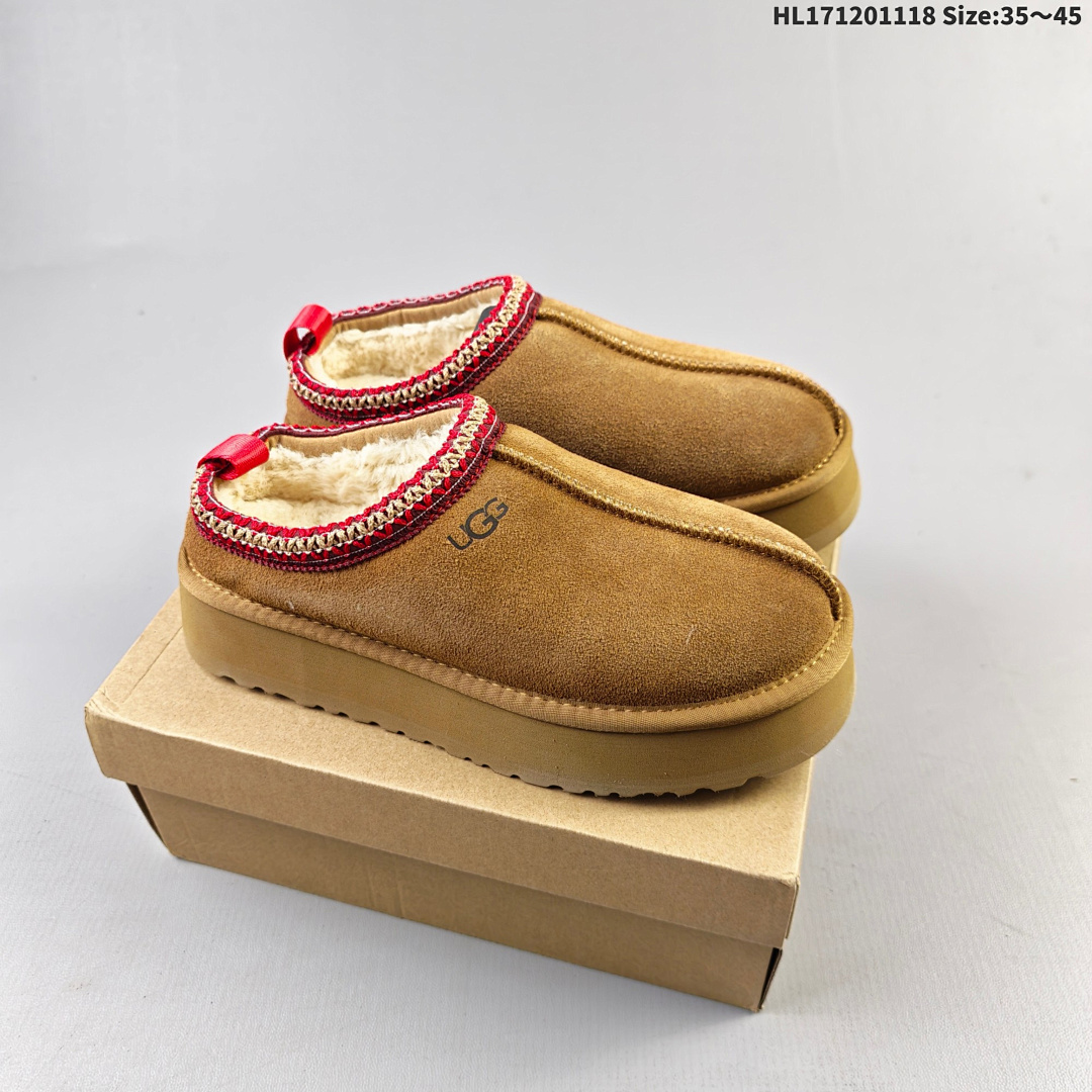 UGG CLASSIC MINI PLATFORM ID - foto 2