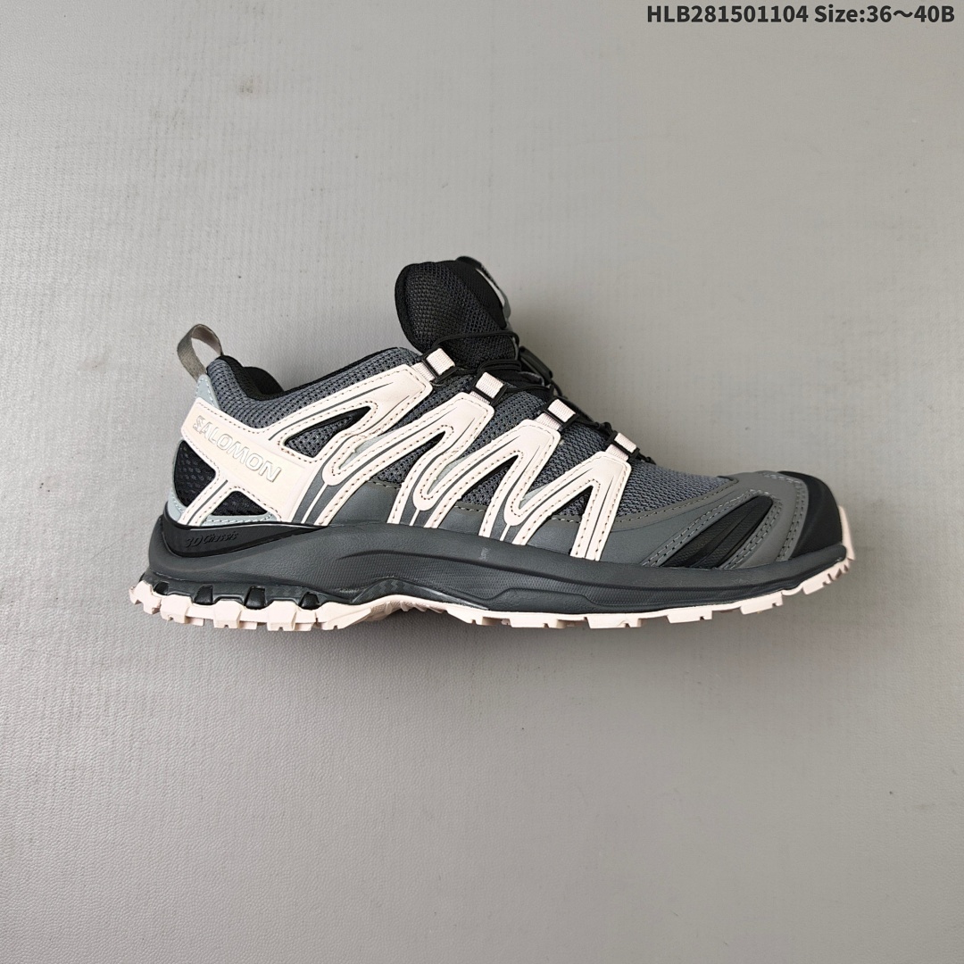 Salomon XA PRO 3D SENSIFIT 3D