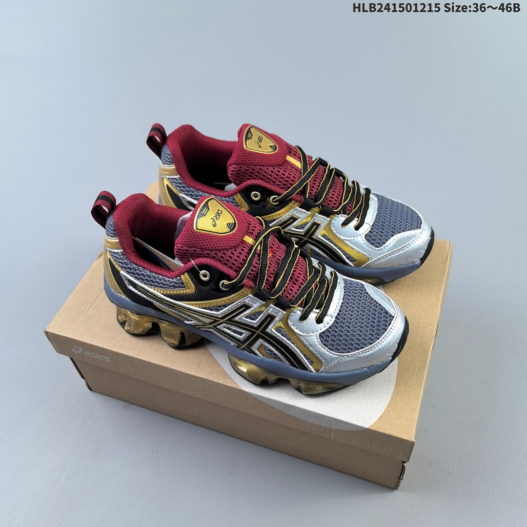 Asics GEL-Quantum Kinetic - foto 3