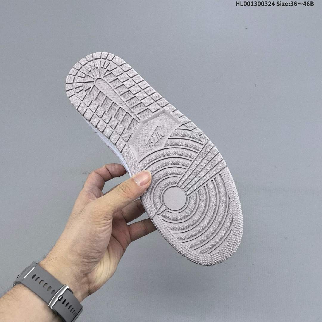 Air Jordan 1 Low AJ1 1 aj1 1 Sww - foto 7