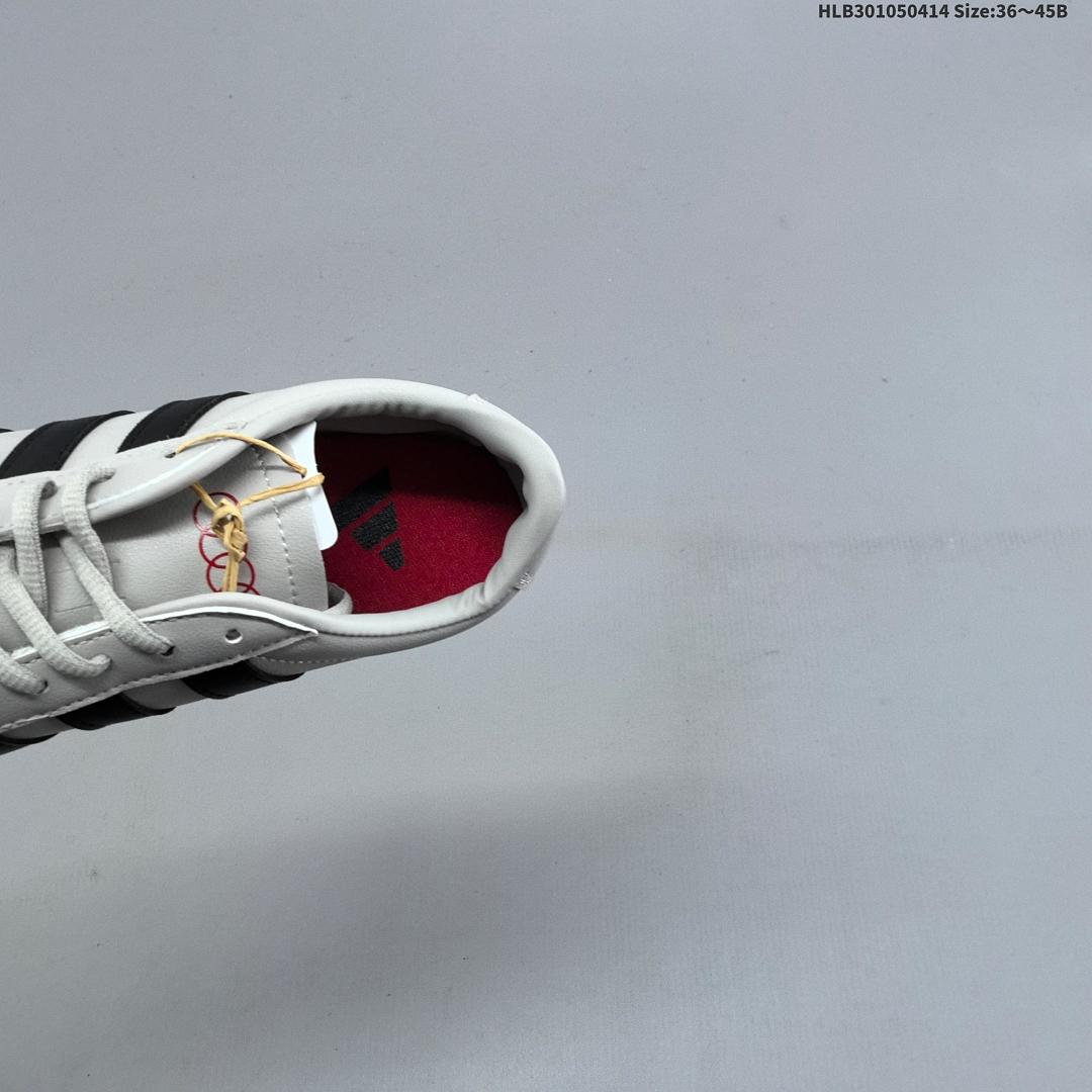 adidas GRAND COURT LO KI8685 - foto 9