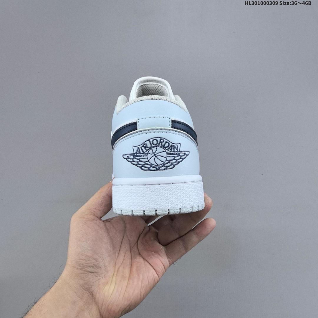 Air Jordan 1 Low AJ1 1 1 aj1 2026 1985 - foto 6