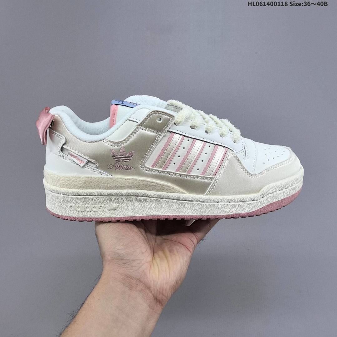 Adidas Forum Low CL - foto 9
