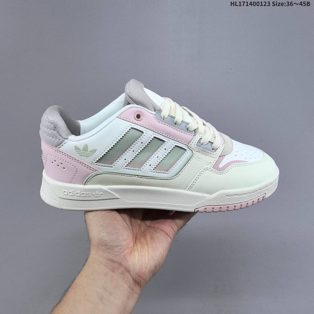 Adidas DROP STEP LOW 2.0 80 90 - foto 4