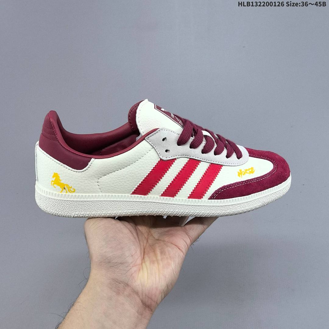 Adidas Originals Samba OG ‘DIY’ - foto 5