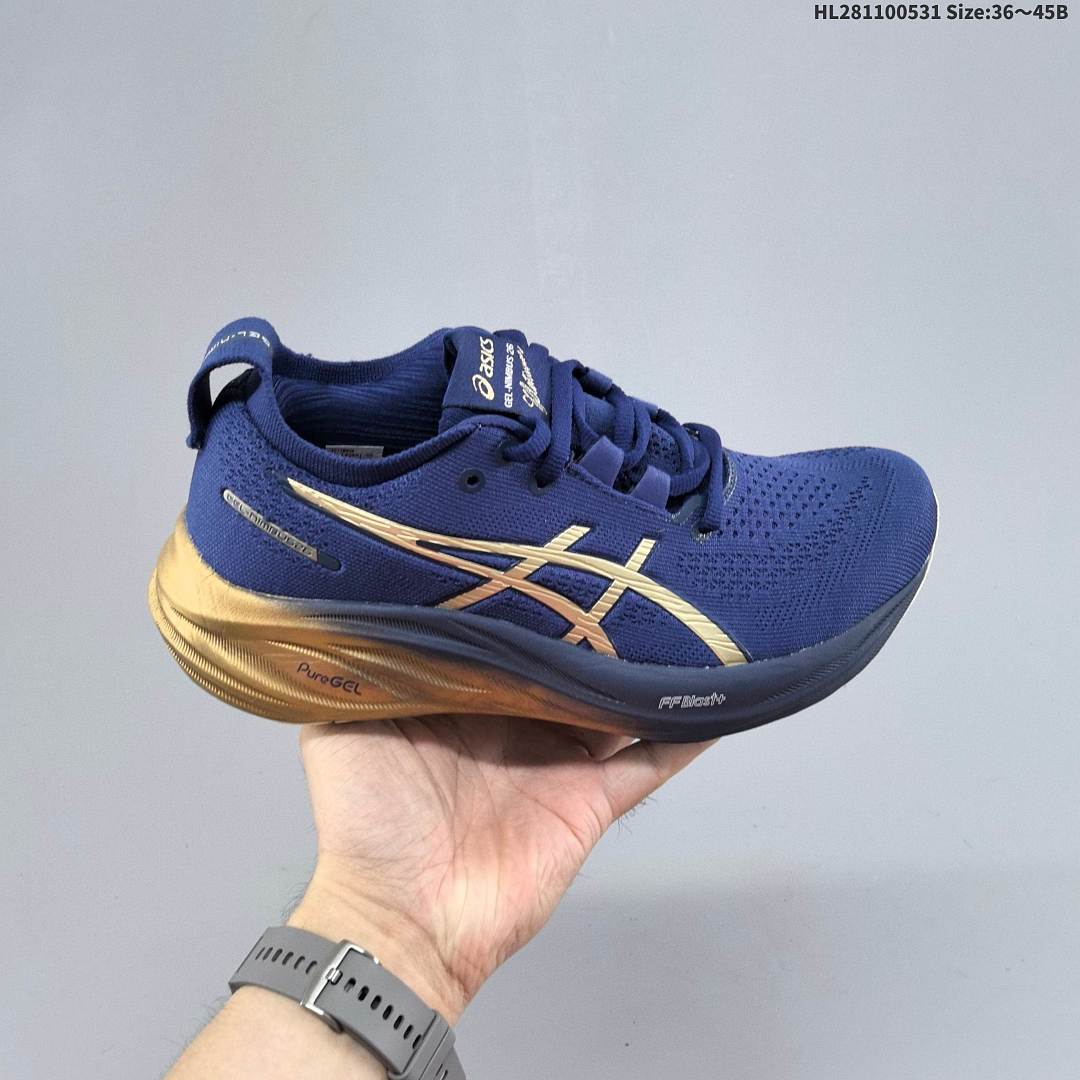 Asics Gel-Nimbus 26 ASICS -GEL - foto 2