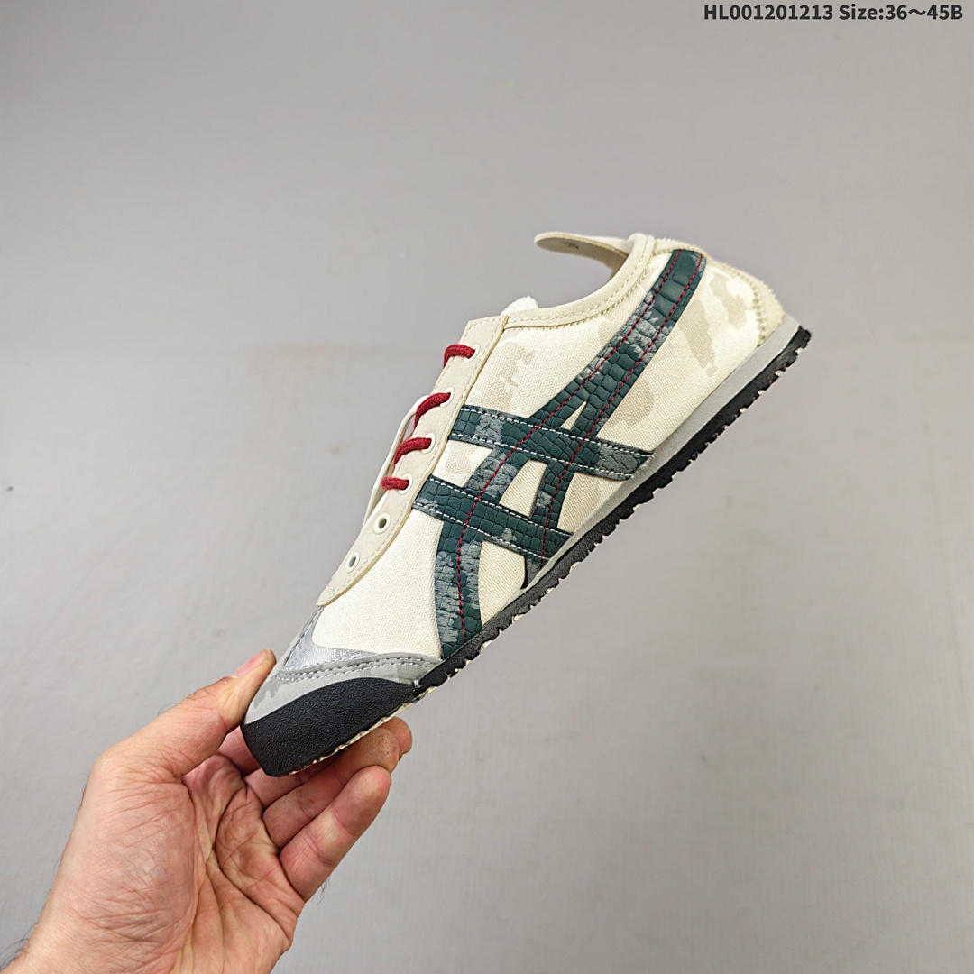 Onitsuka Tiger Mexico 66 CNY Onitsuka - foto 7