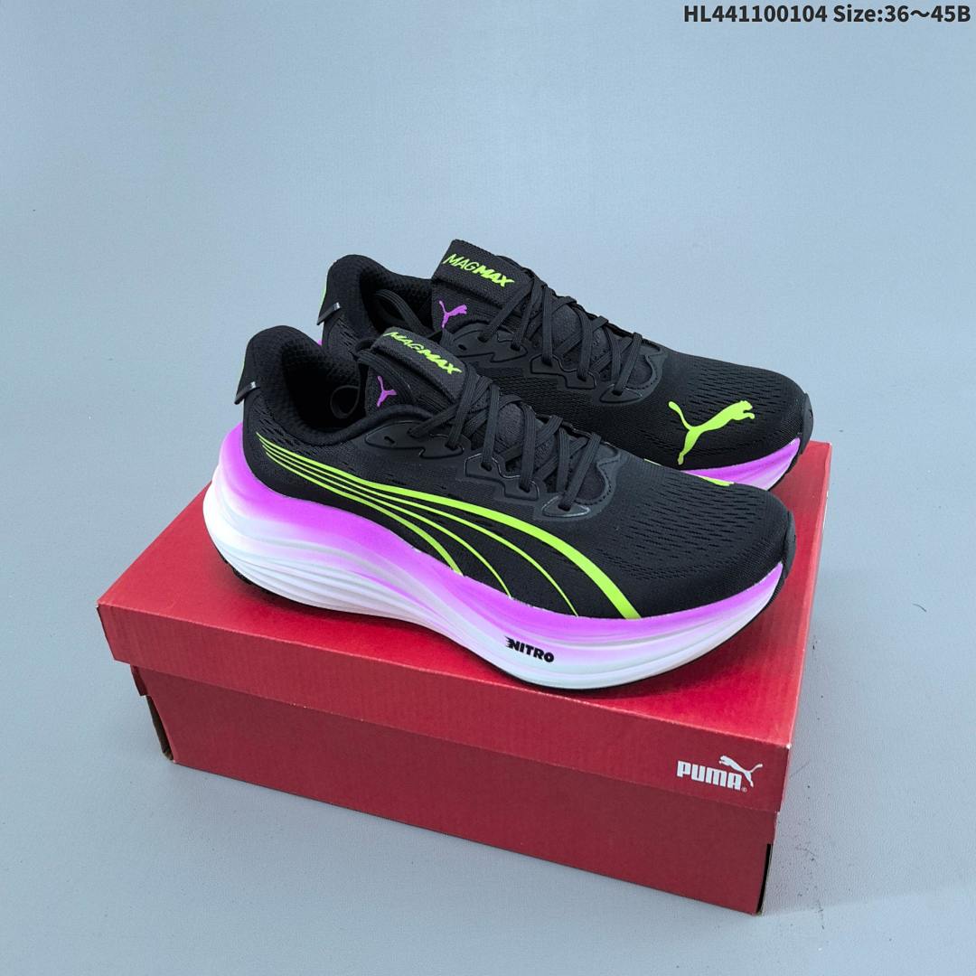 Puma MagMax NITRO - 4 - foto 3