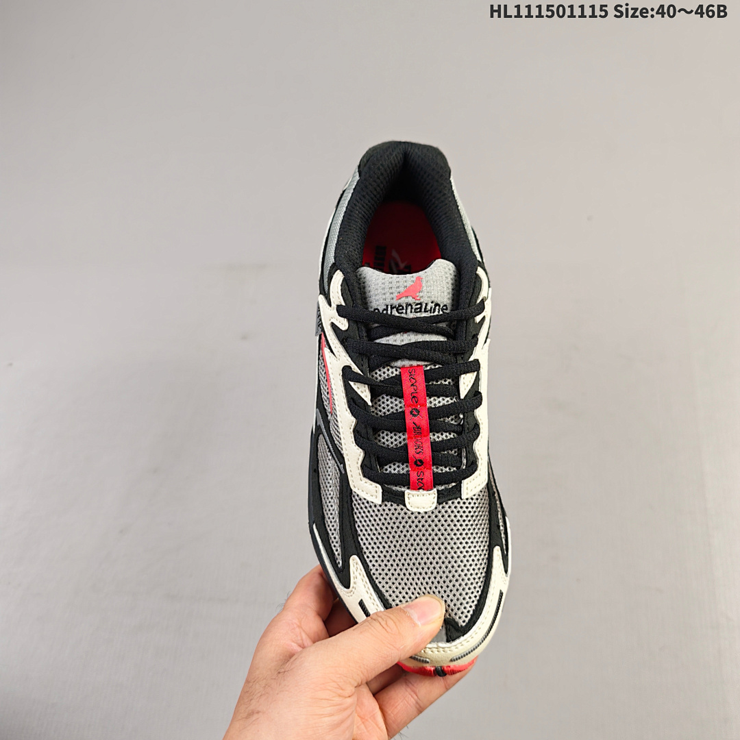 Brooks staple x Adrenaline GTS 4 HL111501115 Size 46B - foto 7