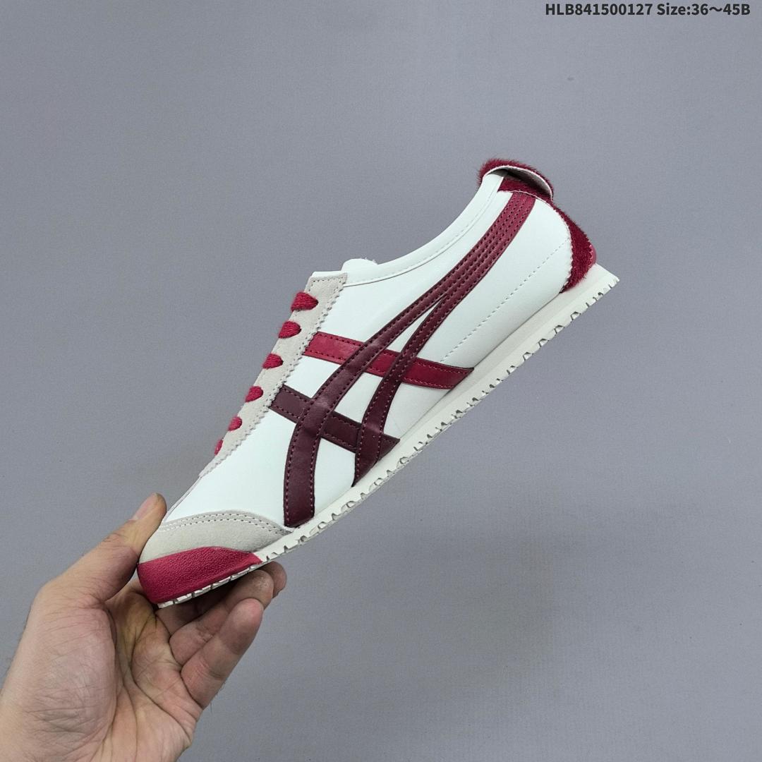 Onitsuka Tiger MEXICO 66 MEXICO 66 LO - foto 4