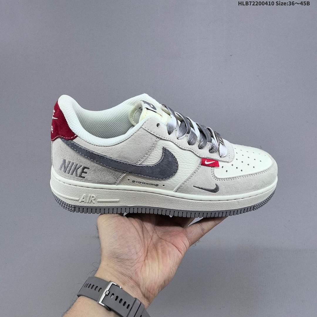 Nike Air Force 1 Low 089 - foto 2
