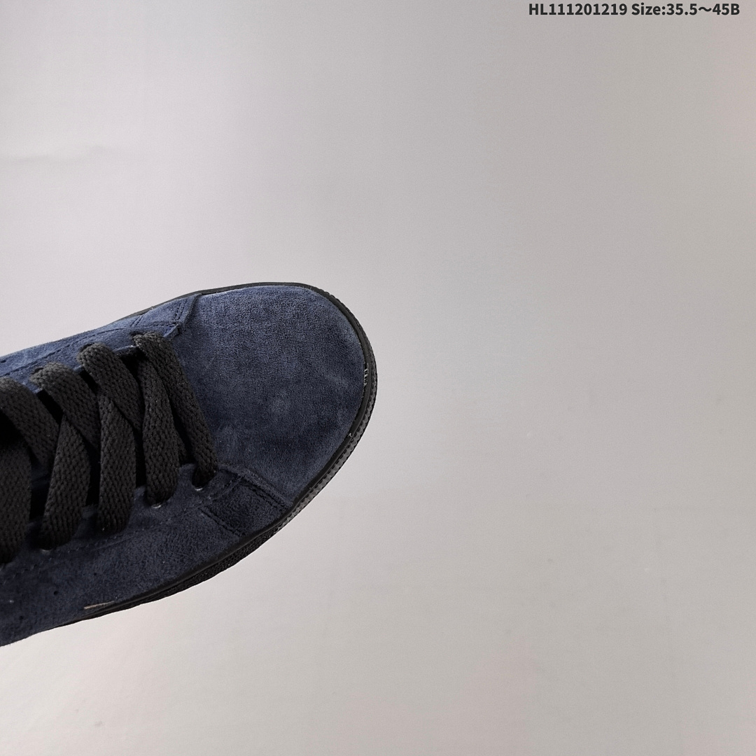 JJJJound x Puma Suede 2 -01 .5 - foto 3