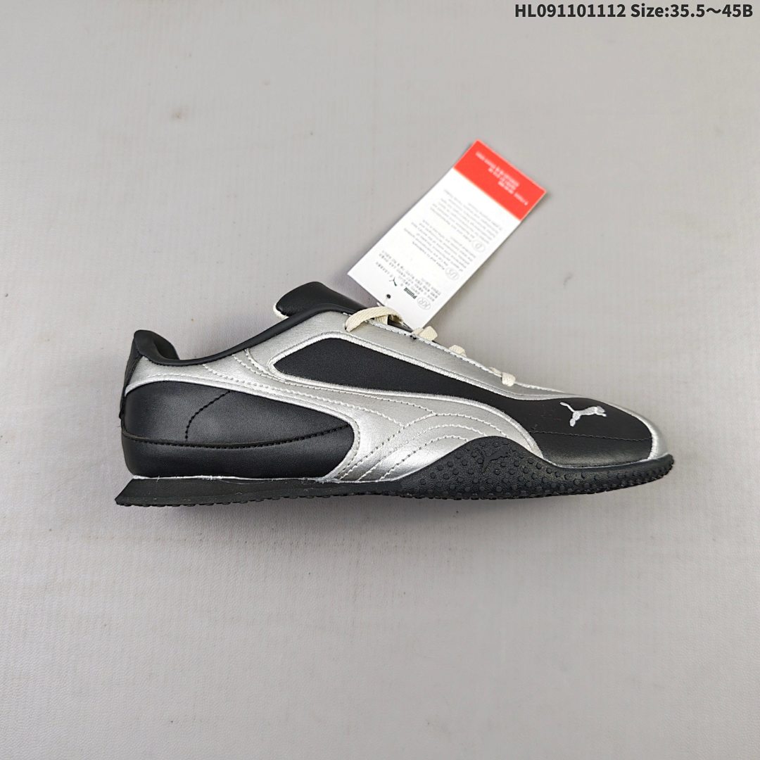 ❤️ Puma Bella Low V2 404043- 4