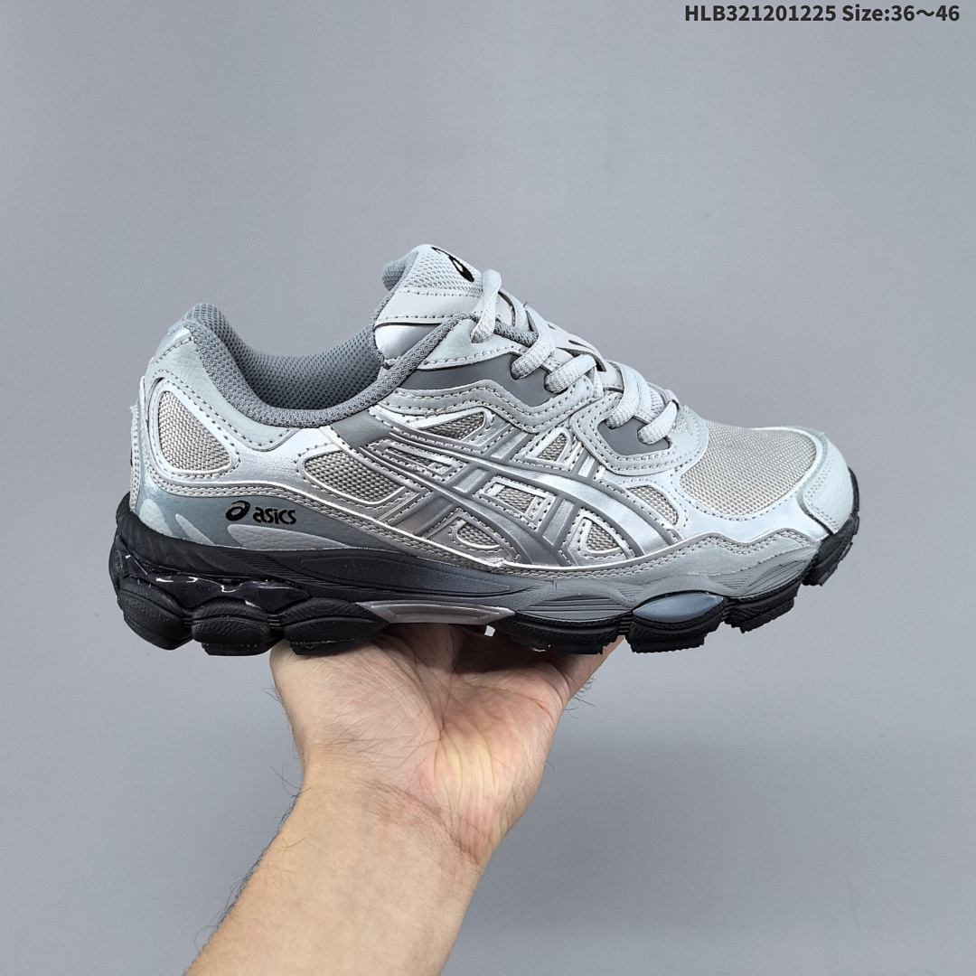 ASICS GEL-NYC AHAR+ - foto 9