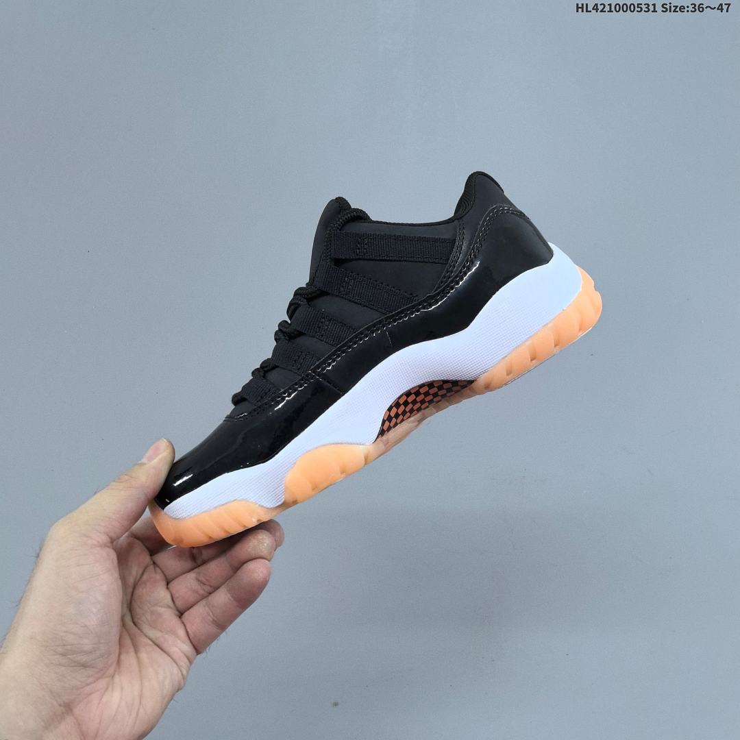 Air Jordan 11 Retro Low "Cherry" AJ11 11 aj11 11 - foto 7