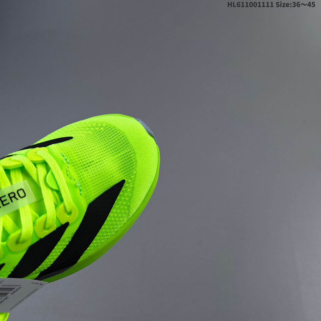 Adidas Adizero Evo SL JR3416 HL611001111 Size 45 - foto 4