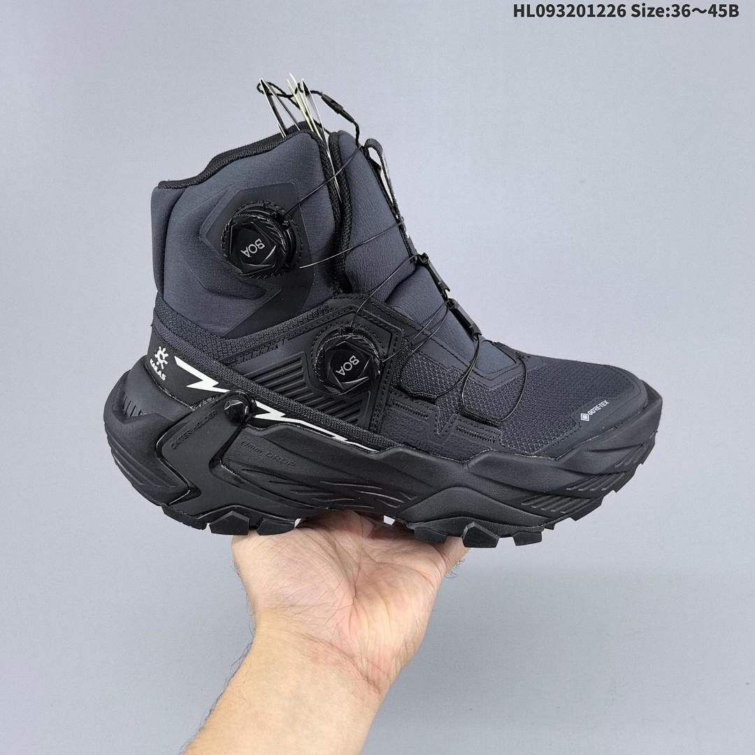 KAILAS GTX Vibram - foto 6