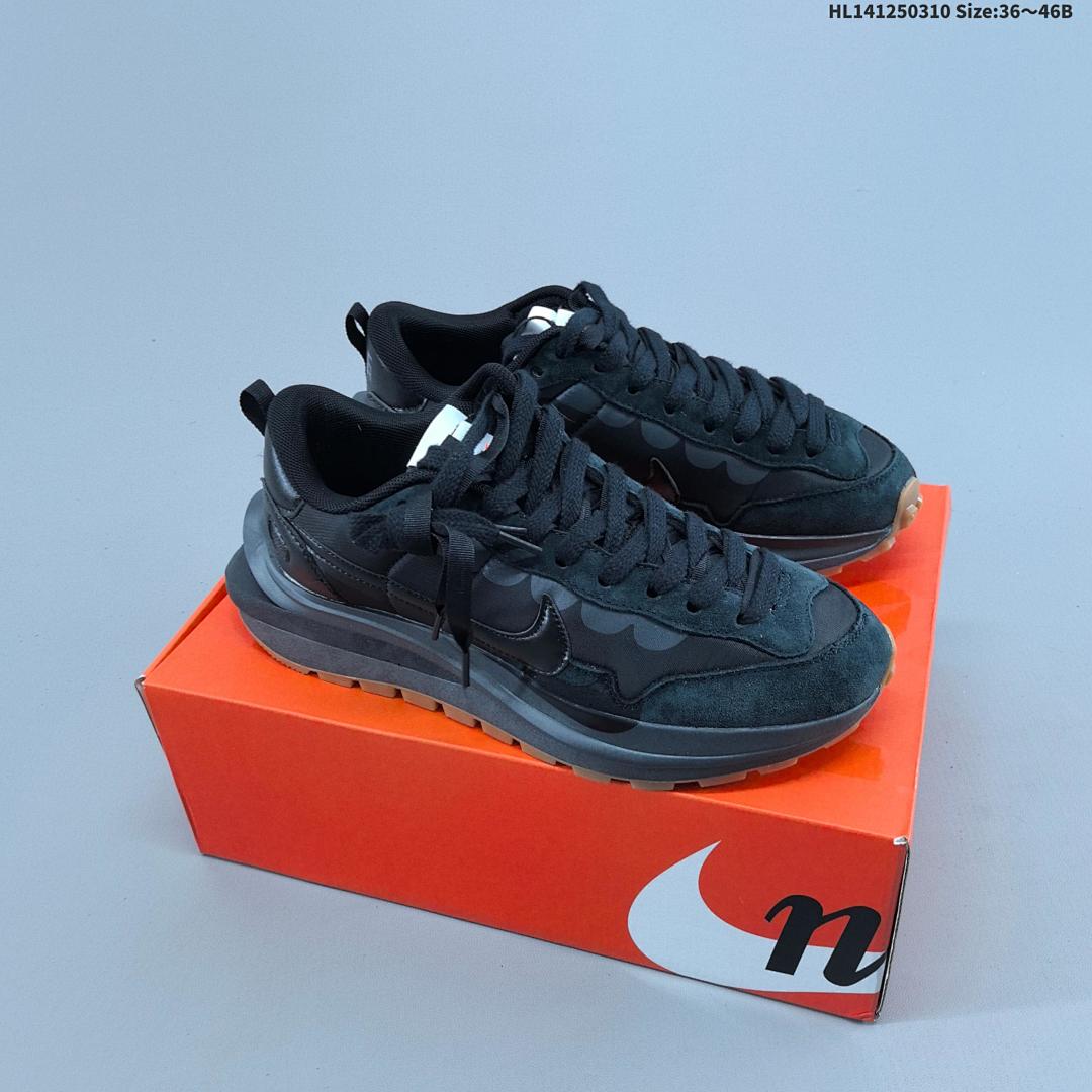 Nike Vaporwaffle Sacai 50 Pegasus VaporFly