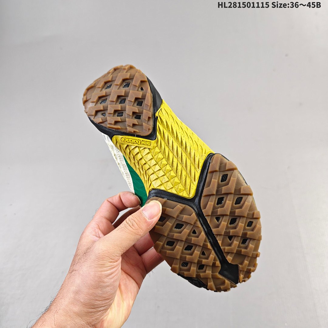 New Balance Minimus M10 - foto 5