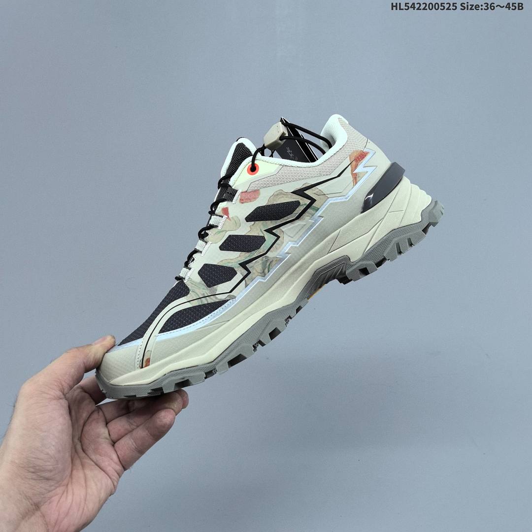 KAILAS FUGA DU BOA TPU BOA Vibram MEGAG - foto 4