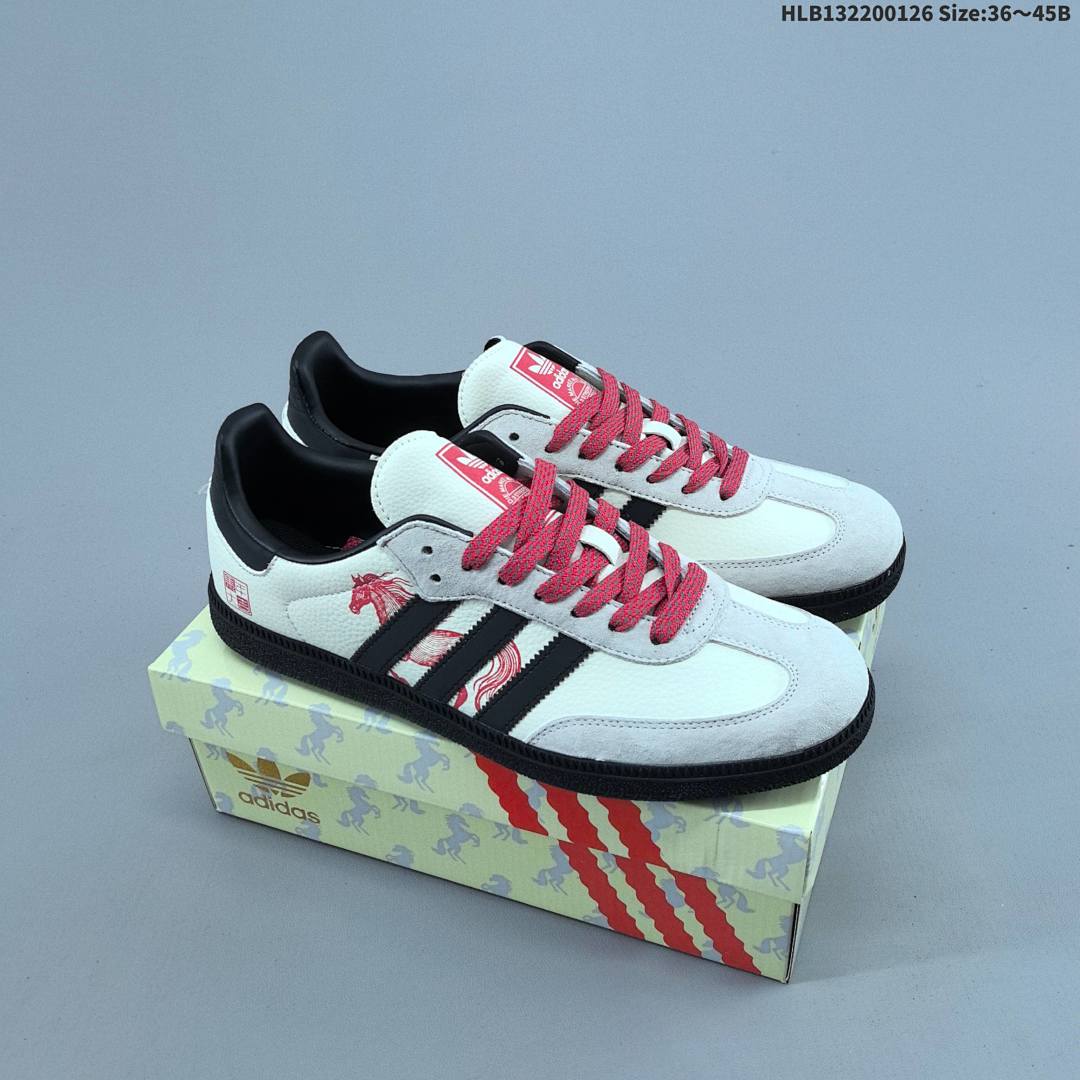 Adidas Originals Samba OG ‘DIY’ - foto 2