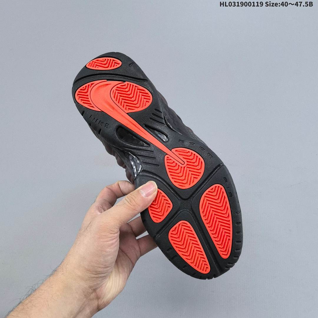 NIKE AIR FOAMPOSITE ONE - foto 5
