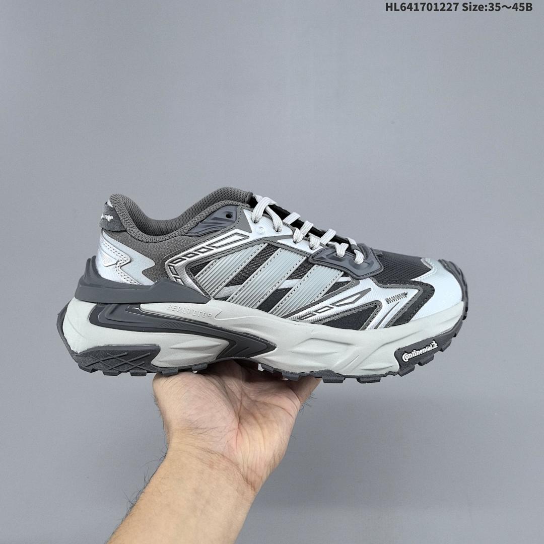 Adidas XLG STORM EDGE Bounce - foto 9